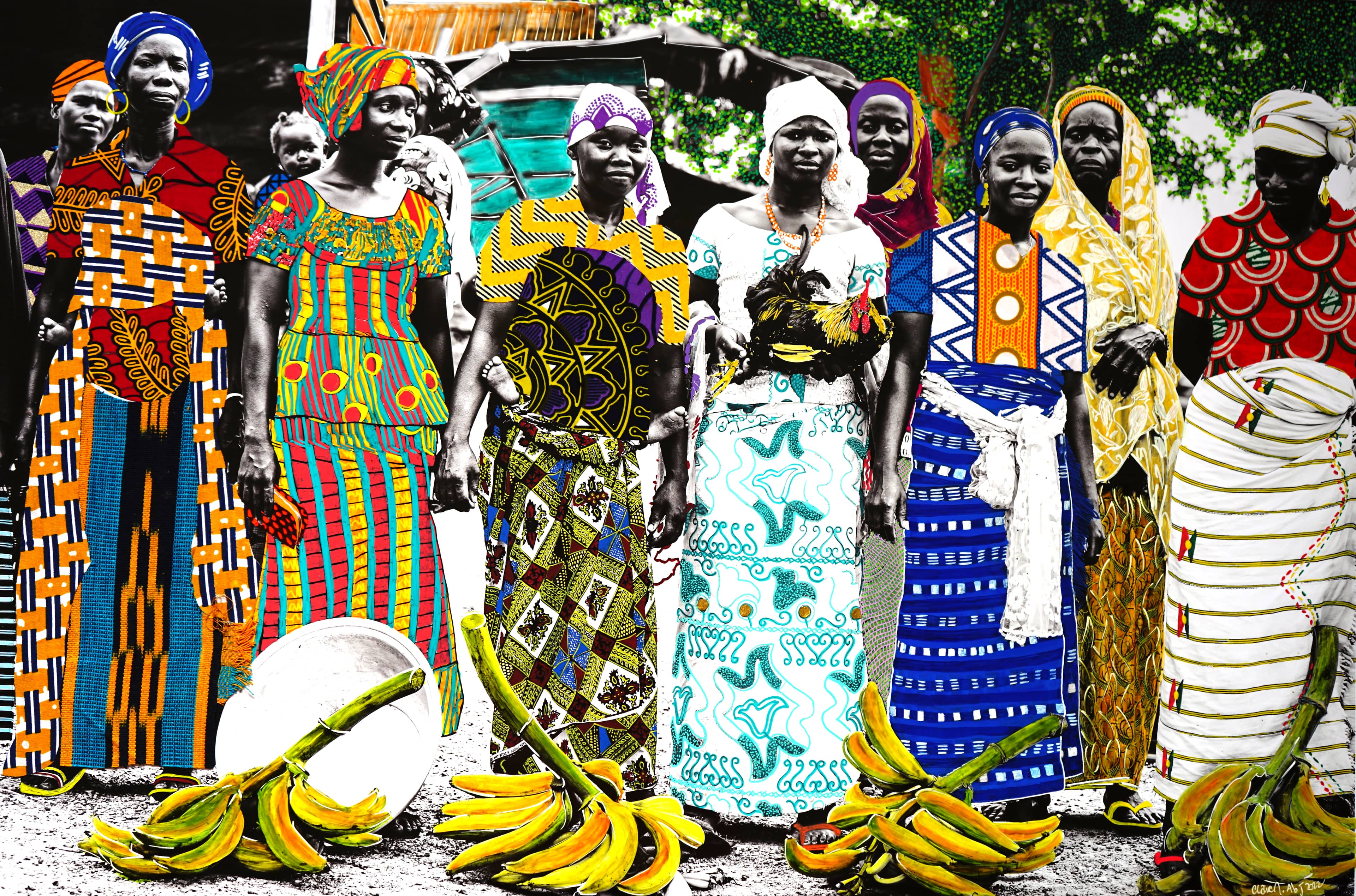 Il est temps de demander la route