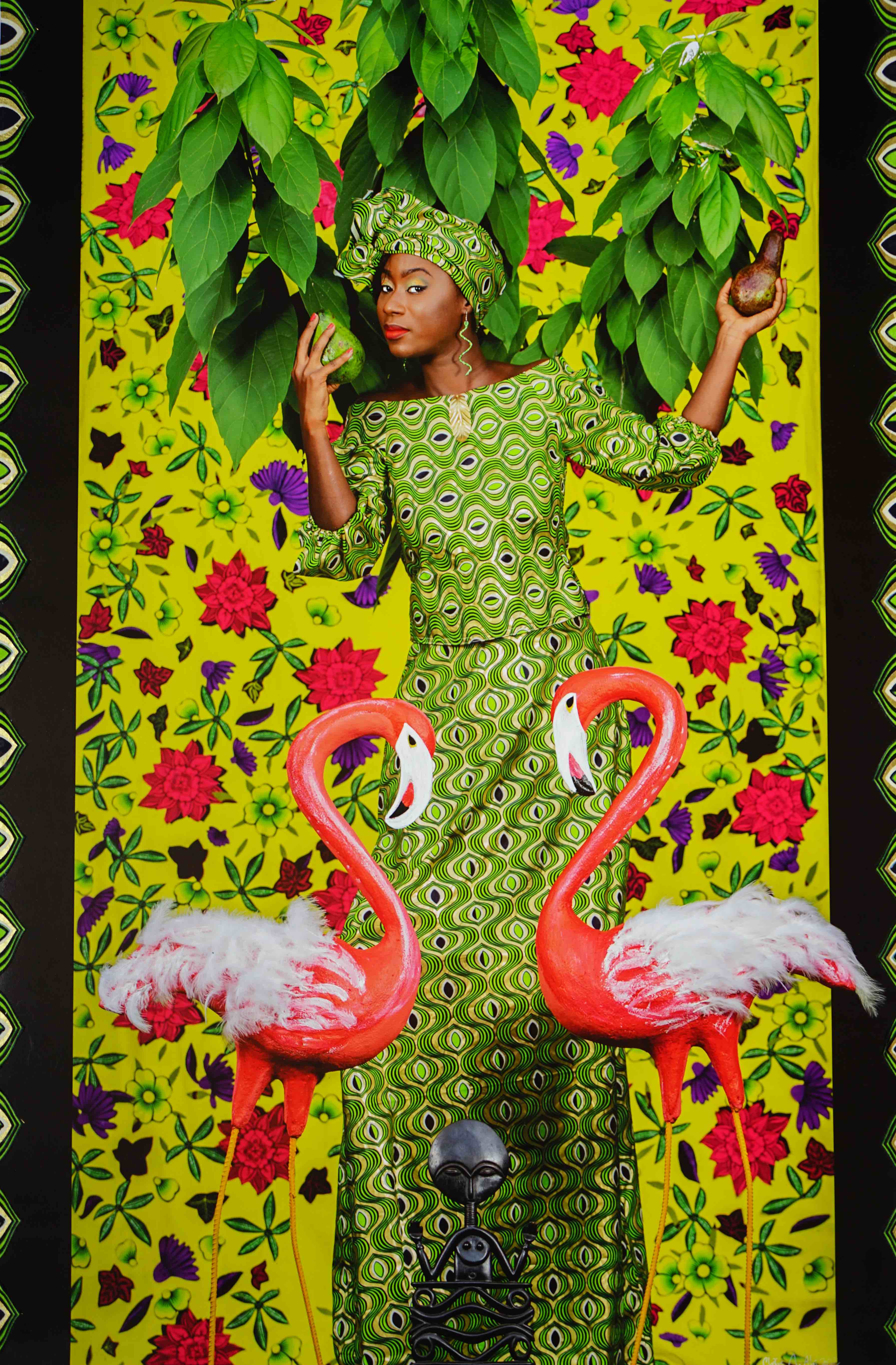 La tentation d'Evelyne